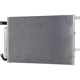 Purchase Top-Quality Condenser - CH3030255 pa5