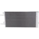 Purchase Top-Quality Condenser - CH3030257 pa1