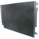 Purchase Top-Quality Condenser - CH3030263 pa4