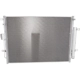 Purchase Top-Quality Condenser - CH3030268 pa3