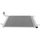 Purchase Top-Quality Condenser - CH3030269 pa3