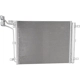 Purchase Top-Quality Condenser - CH3030269 pa5