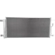 Purchase Top-Quality Condenser - CH3030271 pa1