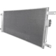 Purchase Top-Quality Condenser - CH3030271 pa3