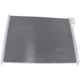 Purchase Top-Quality Condenser - FO3030137 pa4