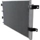 Purchase Top-Quality Condenser - FO3030214 pa3