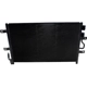 Purchase Top-Quality Condenser - FO3030224 pa1
