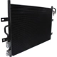 Purchase Top-Quality Condenser - FO3030229 pa3