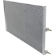 Purchase Top-Quality Condenser - FO3030233 pa3