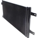 Purchase Top-Quality Condenser - FO3030235 pa5