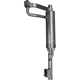 Purchase Top-Quality Condenser - FO3030244 pa3