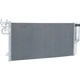 Purchase Top-Quality Condenser - FO3030255 pa4