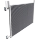 Purchase Top-Quality Condenser - GM3030162 pa3