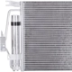 Purchase Top-Quality Condenser - GM3030170 pa2
