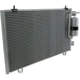 Purchase Top-Quality Condenser - GM3030243 pa2