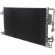 Purchase Top-Quality Condenser - GM3030248 pa3