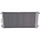 Purchase Top-Quality Condenser - GM3030255 pa1