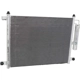 Purchase Top-Quality Condenser - GM3030256 pa1