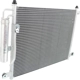 Purchase Top-Quality Condenser - GM3030256 pa4