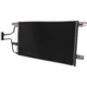 Purchase Top-Quality Condenser - GM3030261 pa3