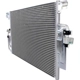 Purchase Top-Quality Condenser - GM3030266 pa4