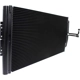 Purchase Top-Quality Condenser - GM3030267 pa3