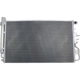 Purchase Top-Quality Condenser - GM3030284 pa2