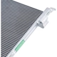 Purchase Top-Quality Condenser - GM3030286 pa3