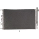 Purchase Top-Quality Condenser - GM3030303 pa1