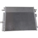 Purchase Top-Quality Condenser - GM3030308 pa4