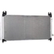 Purchase Top-Quality Condenser - GM3030311 pa1