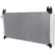 Purchase Top-Quality Condenser - GM3030311 pa3
