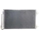 Purchase Top-Quality Condenser - GM3030315 pa1