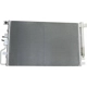 Purchase Top-Quality Condenser - GM3030316 pa3