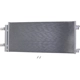 Purchase Top-Quality Condenser - GM3030317 pa1