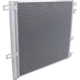Purchase Top-Quality Condenser - GM3030320 pa4