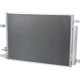 Purchase Top-Quality Condenser - GM3030321 pa3