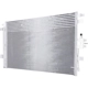 Purchase Top-Quality Condenser - GM3030324 pa4