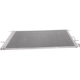 Purchase Top-Quality Condenser - GM3030325 pa3