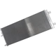 Purchase Top-Quality Condenser - GM3030333 pa2