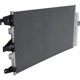 Purchase Top-Quality Condenser - GM3030335 pa5