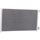 Purchase Top-Quality Condenser - HO3030102 pa3