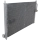 Purchase Top-Quality Condenser - HO3030104 pa1