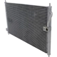 Purchase Top-Quality Condenser - HO3030104 pa2
