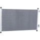 Purchase Top-Quality Condenser - HO3030107 pa2