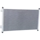 Purchase Top-Quality Condenser - HO3030107 pa3