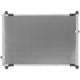 Purchase Top-Quality Condenser - HO3030116 pa1
