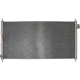 Purchase Top-Quality Condenser - HO3030117 pa1