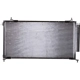 Purchase Top-Quality Condenser - HO3030124 pa2