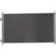 Purchase Top-Quality Condenser - HO3030126 pa1